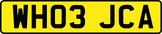 WH03JCA