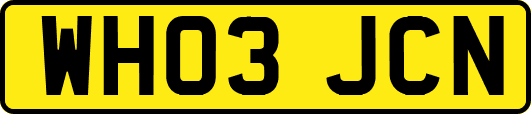 WH03JCN