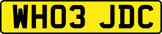 WH03JDC