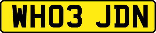 WH03JDN