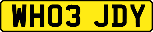 WH03JDY