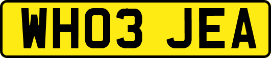 WH03JEA