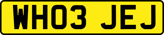 WH03JEJ