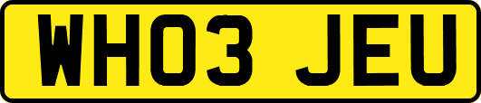WH03JEU