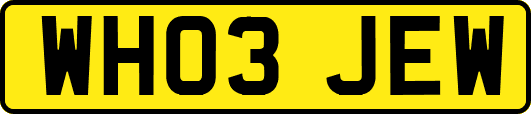 WH03JEW
