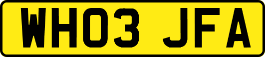 WH03JFA