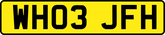 WH03JFH