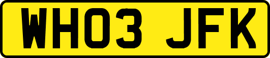 WH03JFK