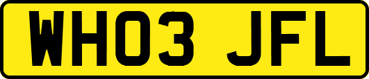 WH03JFL