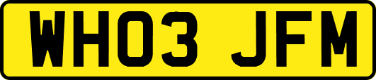 WH03JFM