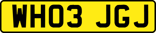 WH03JGJ