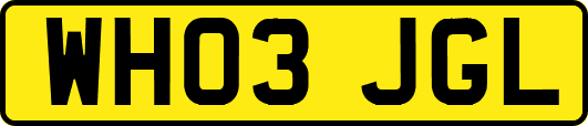 WH03JGL