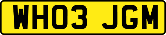 WH03JGM