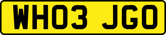 WH03JGO