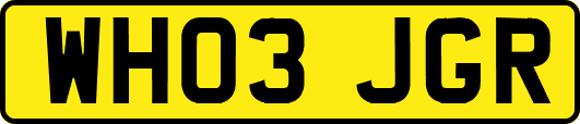 WH03JGR