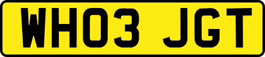 WH03JGT