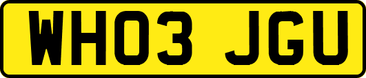 WH03JGU