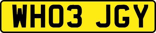 WH03JGY
