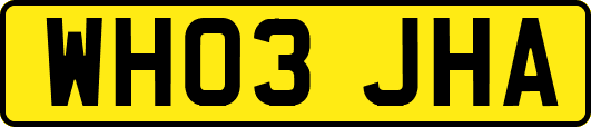 WH03JHA