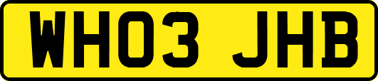 WH03JHB