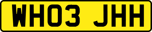 WH03JHH