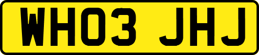 WH03JHJ