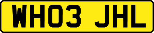 WH03JHL