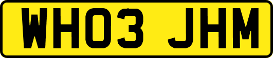 WH03JHM