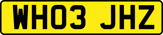 WH03JHZ