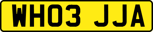 WH03JJA