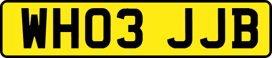 WH03JJB