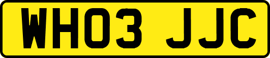 WH03JJC