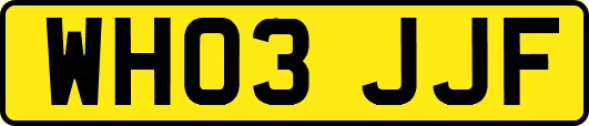 WH03JJF
