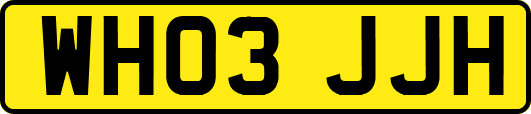 WH03JJH