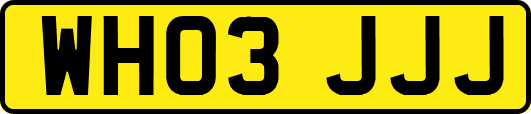 WH03JJJ