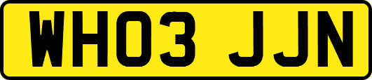 WH03JJN