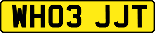 WH03JJT