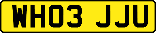 WH03JJU