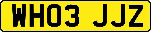 WH03JJZ