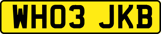 WH03JKB