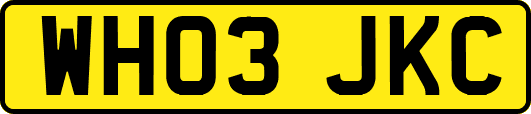 WH03JKC
