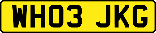 WH03JKG