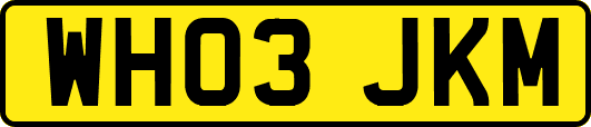 WH03JKM