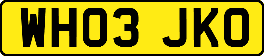 WH03JKO