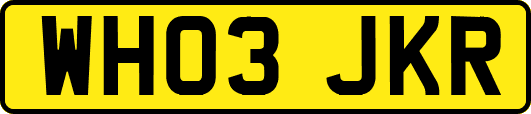 WH03JKR