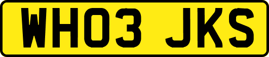WH03JKS
