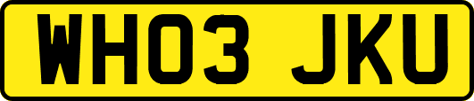 WH03JKU