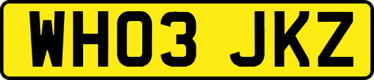 WH03JKZ
