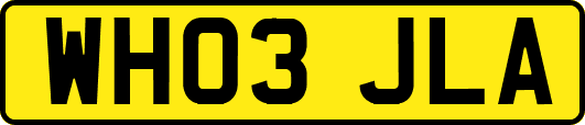 WH03JLA