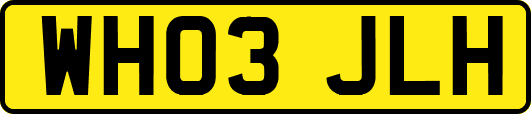 WH03JLH